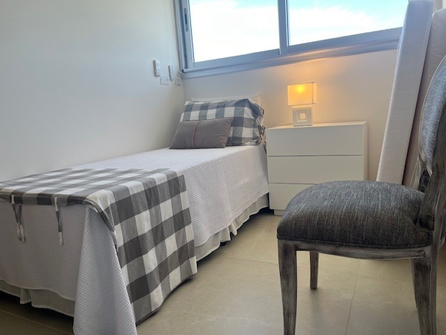 Departamento en Alquiler temporario en Silente